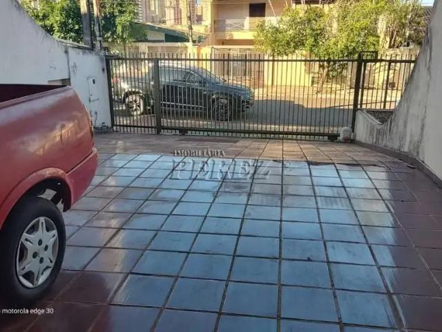 Casa / Sobrado para Locação em Londrina/PR Quebec 4 Quartos