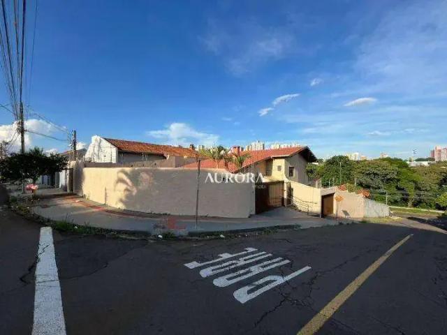 Casa / Sobrado para Locação em Londrina/PR Quebec 4 Quartos