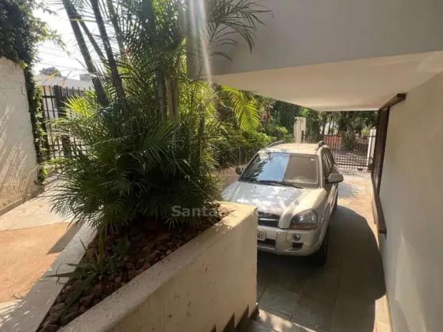 Casa / Sobrado para Locação em Londrina/PR Quebec 4 Quartos