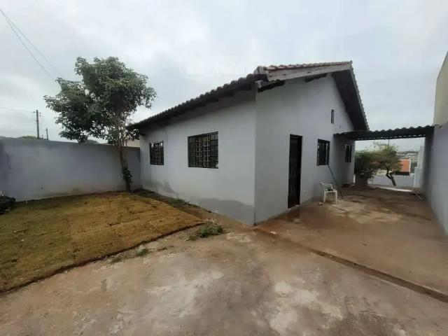 Casa / Sobrado para Locação em Londrina/PR Residencial Vila Romana 3 Quartos