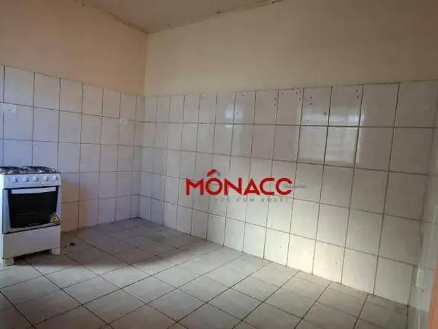 Casa / Sobrado para Locação em Londrina/PR Residencial Santa Rita V 1 Quartos