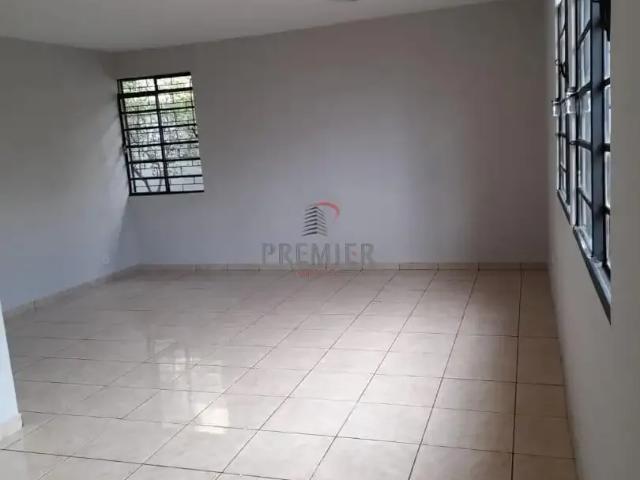 Casa / Sobrado para Locação em Londrina/PR São Pedro 3 Quartos