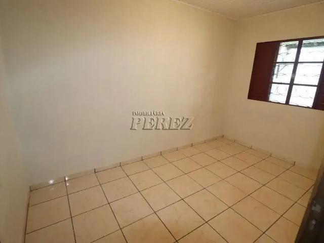 Casa / Sobrado para Locação em Londrina/PR Santa Rita 1 2 Quartos