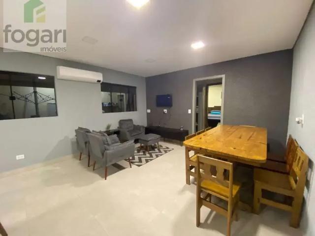 Casa / Sobrado para Locação em Londrina/PR San Conrado 1 Quartos