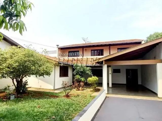 Casa / Sobrado para Locação em Londrina/PR San Fernando 2 Quartos