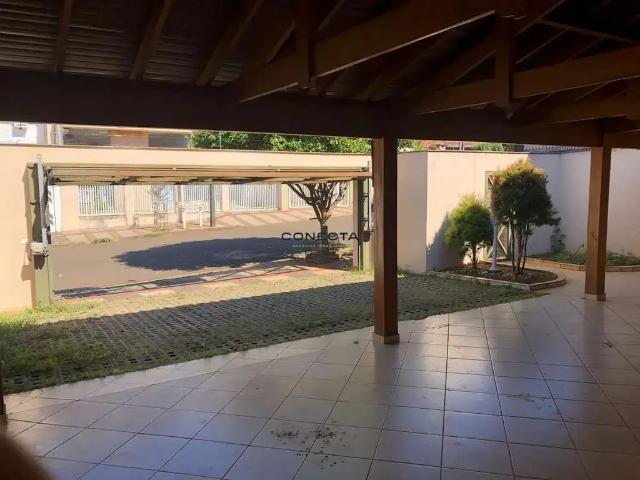 Casa / Sobrado para Locação em Londrina/PR San Fernando 4 Quartos