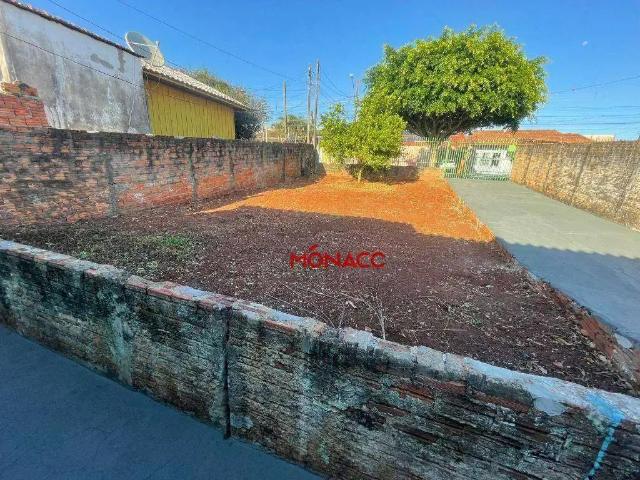 Casa / Sobrado para Locação em Londrina/PR Sabará I 2 Quartos