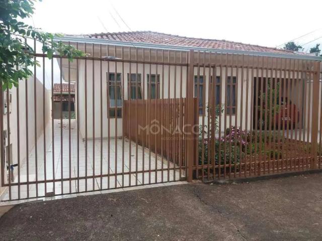 Casa / Sobrado para Locação em Londrina/PR Sabará I 3 Quartos