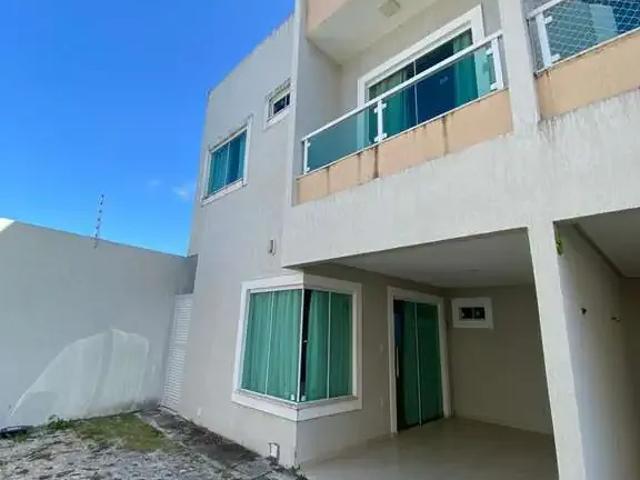 Casa / Sobrado para Locação em Lauro de Freitas/BA Buraquinho 3 Quartos