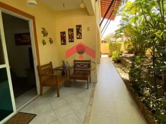Casa / Sobrado para Locação em Lauro de Freitas/BA Buraquinho 2 Quartos