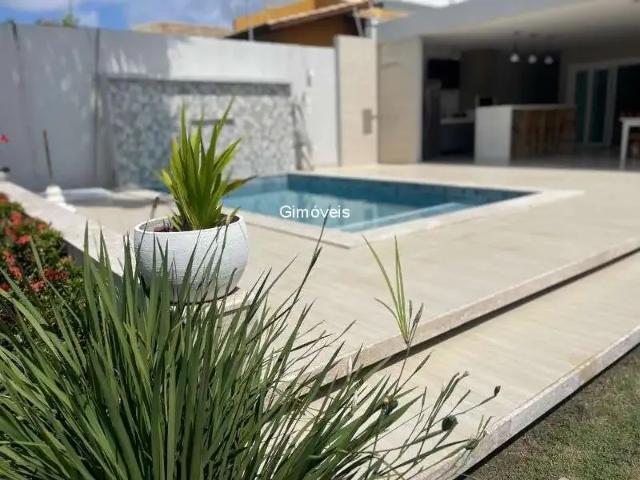 Casa / Sobrado para Locação em Lauro de Freitas/BA Buraquinho 4 Quartos
