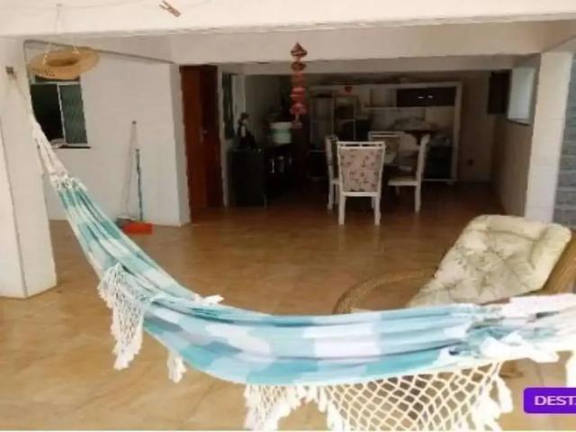Casa / Sobrado para Locação em Lauro de Freitas/BA Ipitanga 5 Quartos