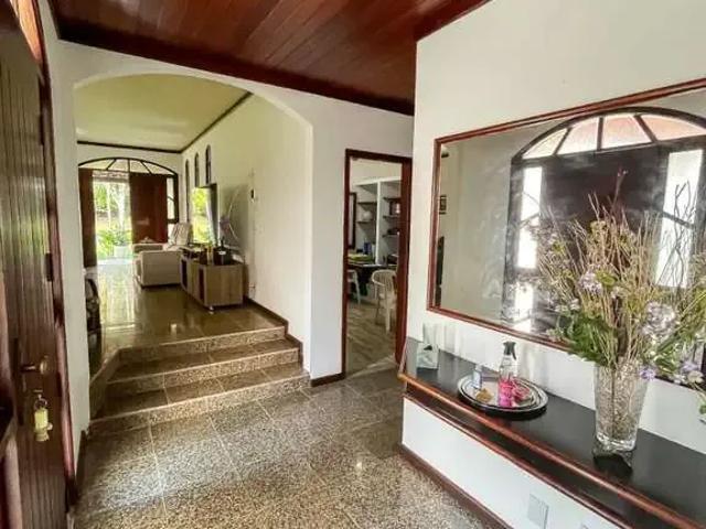 Casa / Sobrado para Locação em Lauro de Freitas/BA Parque Encontro das Águas 6 Quartos