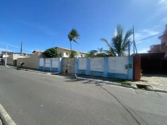 Casa / Sobrado para Locação em Lauro de Freitas/BA Pitangueiras 2 Quartos