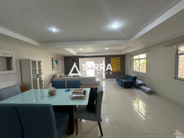 Casa / Sobrado para Locação em Lauro de Freitas/BA Recreio Ipitanga 4 Quartos