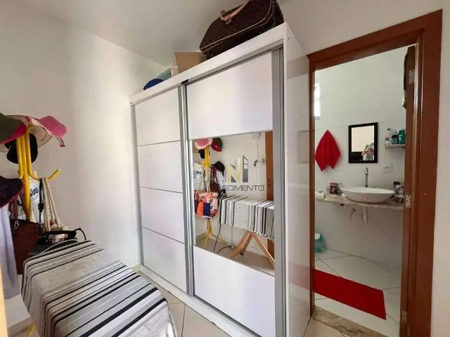 Casa / Sobrado para Locação em Lauro de Freitas/BA Vila Praiana 2 Quartos