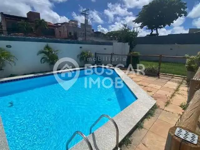 Casa / Sobrado para Locação em Lauro de Freitas/BA Vilas do Atlantico 4 Quartos