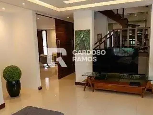Casa / Sobrado para Locação em Lauro de Freitas/BA Vilas do Atlantico 4 Quartos