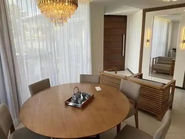 Casa / Sobrado para Locação em Lauro de Freitas/BA Vilas do Atlantico 4 Quartos