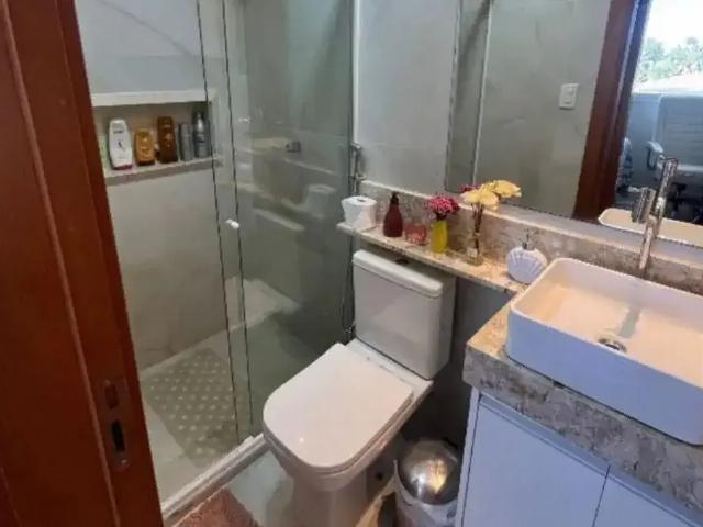 Casa / Sobrado para Locação em Lauro de Freitas/BA Vilas do Atlantico 4 Quartos