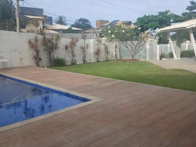 Casa / Sobrado para Locação em Lauro de Freitas/BA Vilas do Atlantico 4 Quartos