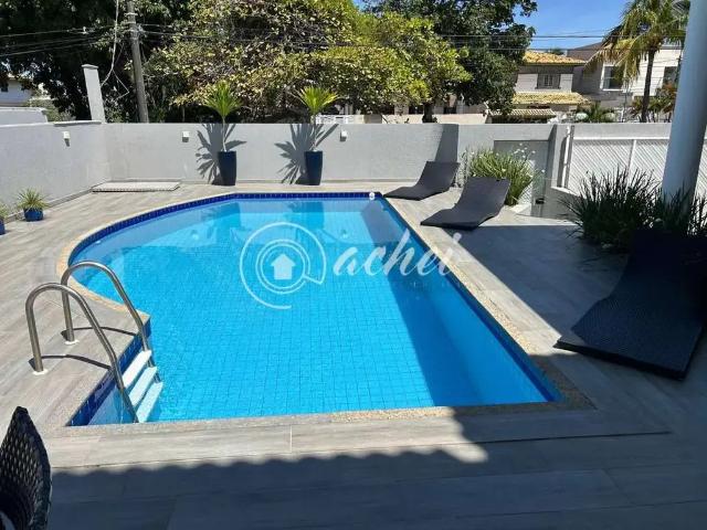 Casa / Sobrado para Locação em Lauro de Freitas/BA Vilas do Atlantico 4 Quartos