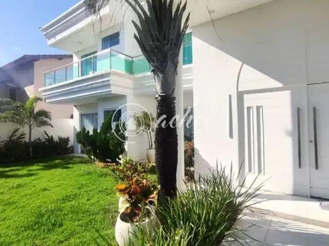 Casa / Sobrado para Locação em Lauro de Freitas/BA Vilas do Atlantico 4 Quartos