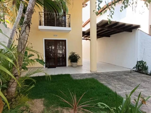 Casa / Sobrado para Locação em Lauro de Freitas/BA Vilas do Atlantico 4 Quartos
