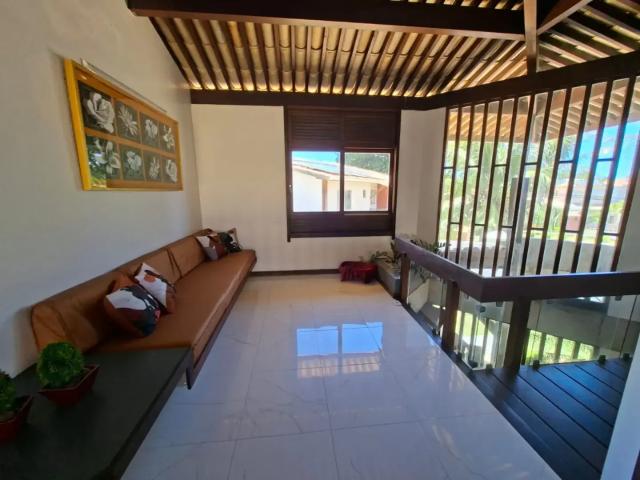 Casa / Sobrado para Locação em Lauro de Freitas/BA Vilas do Atlantico 4 Quartos