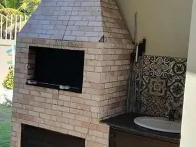 Casa / Sobrado para Locação em Lauro de Freitas/BA Vilas do Atlantico 4 Quartos