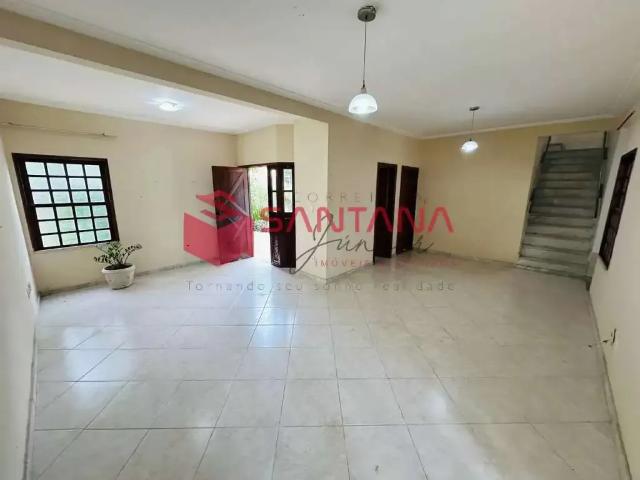 Casa / Sobrado para Locação em Lauro de Freitas/BA Vilas do Atlantico 4 Quartos