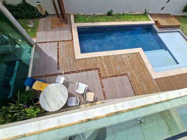 Casa / Sobrado para Locação em Lauro de Freitas/BA Vilas do Atlantico 4 Quartos