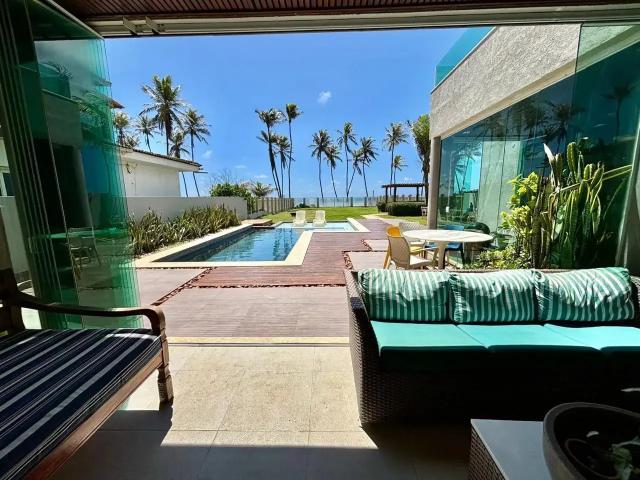 Casa / Sobrado para Locação em Lauro de Freitas/BA Vilas do Atlantico 4 Quartos
