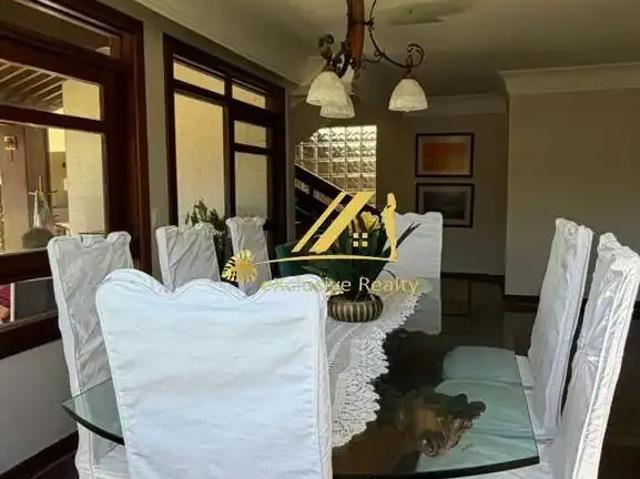 Casa / Sobrado para Locação em Lauro de Freitas/BA Vilas do Atlantico 4 Quartos