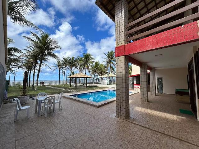 Casa / Sobrado para Locação em Lauro de Freitas/BA Vilas do Atlantico 5 Quartos