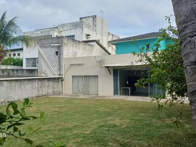 Casa / Sobrado para Locação em Lauro de Freitas/BA Vilas do Atlantico 5 Quartos