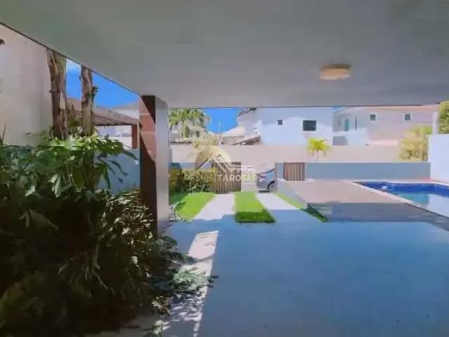 Casa / Sobrado para Locação em Lauro de Freitas/BA Vilas do Atlantico 5 Quartos