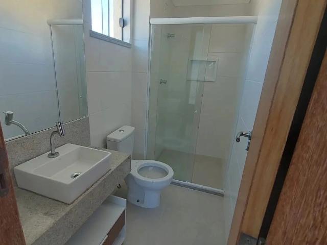 Casa / Sobrado para Locação em Lauro de Freitas/BA Vilas do Atlantico 2 Quartos