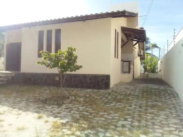 Casa / Sobrado para Locação em Lauro de Freitas/BA Vilas do Atlantico 2 Quartos
