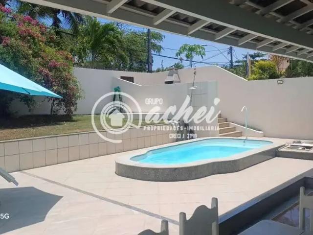 Casa / Sobrado para Locação em Lauro de Freitas/BA Vilas do Atlantico 3 Quartos