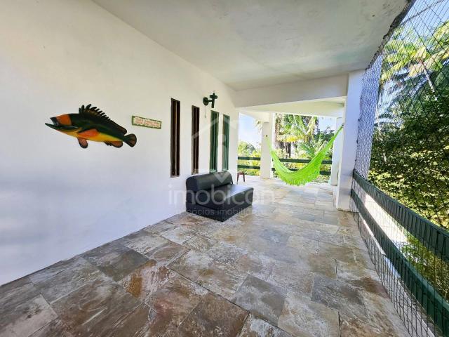 Casa / Sobrado para Locação em Lauro de Freitas/BA Vilas do Atlantico 3 Quartos