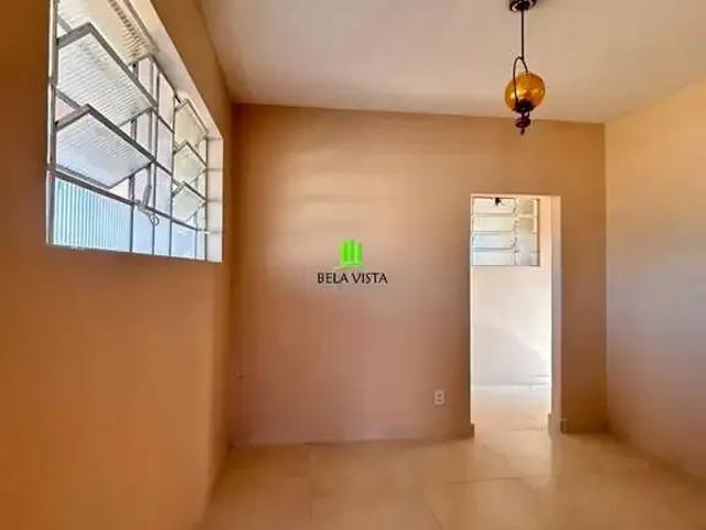 Casa / Sobrado para Locação em Lagoa Santa/MG Várzea 4 Quartos