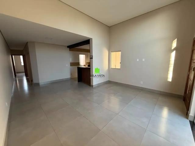Casa / Sobrado para Locação em Lagoa Santa/MG Villa Paradiso 3 Quartos