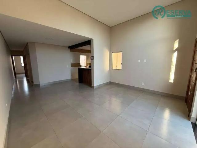Casa / Sobrado para Locação em Lagoa Santa/MG Villa Paradiso 3 Quartos