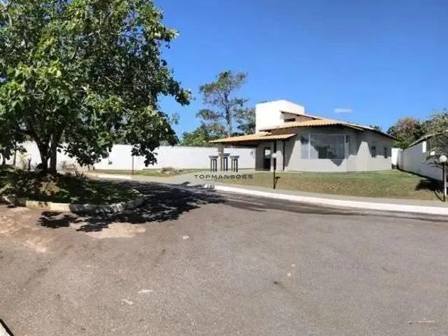 Casa / Sobrado para Locação em Lagoa Santa/MG Área Rural de Lagoa Santa 3 Quartos