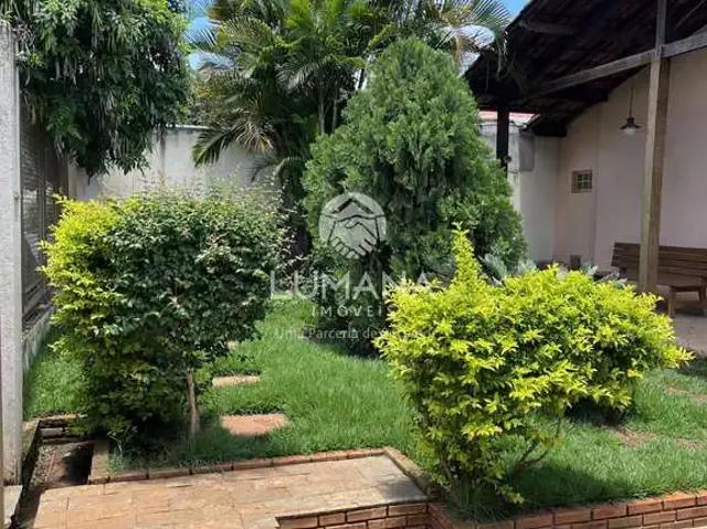 Casa / Sobrado para Locação em Lagoa Santa/MG Bela Vista 3 Quartos