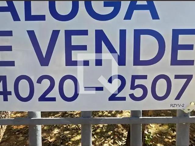 Casa / Sobrado para Locação em Lagoa Santa/MG Bela Vista 3 Quartos