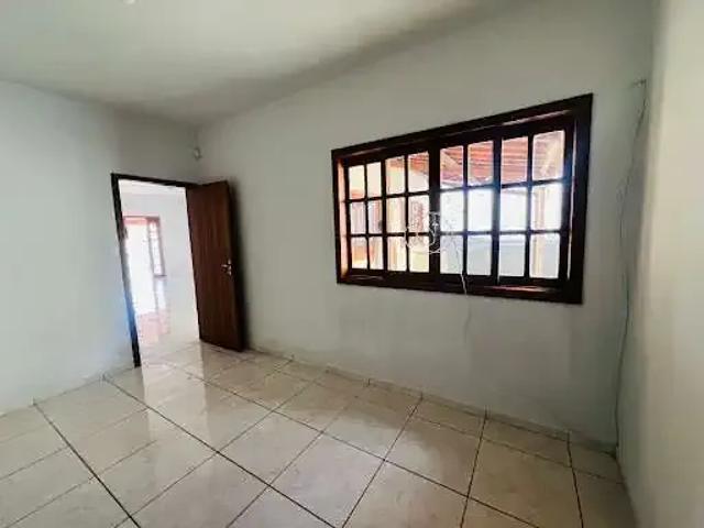 Casa / Sobrado para Locação em Lagoa Santa/MG Bela Vista 4 Quartos