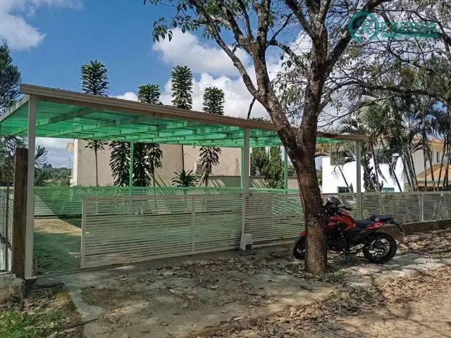 Casa / Sobrado para Locação em Lagoa Santa/MG Condados da Lagoa 4 Quartos