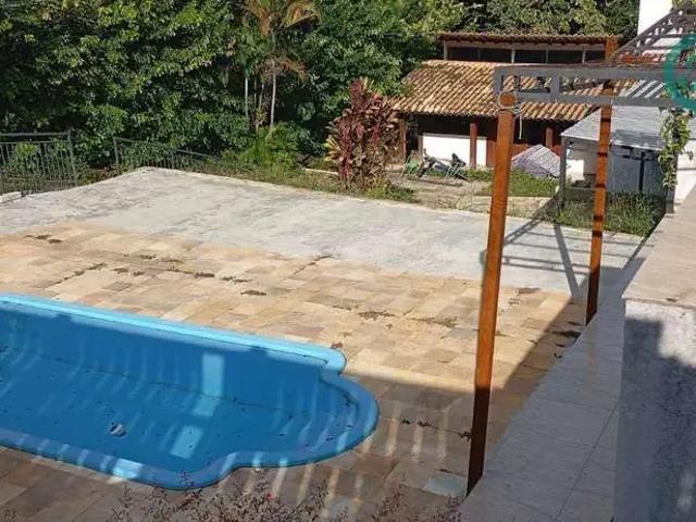 Casa / Sobrado para Locação em Lagoa Santa/MG Condados da Lagoa 4 Quartos